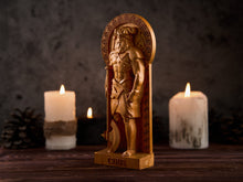 Load image into Gallery viewer, Crius Greek Titan statue