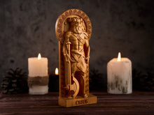Load image into Gallery viewer, Crius Greek Titan statue