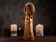 Load image into Gallery viewer, Brigantia Celtic Goddess