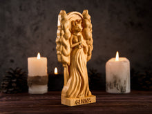 Load image into Gallery viewer, genna goddess