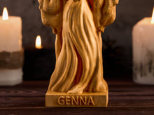 Load image into Gallery viewer, genna goddess