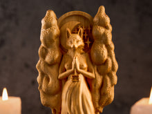 Load image into Gallery viewer, genna goddess