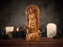 Load image into Gallery viewer, Cailleach Irish Goddess