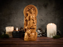 Load image into Gallery viewer, Cailleach Irish Goddess