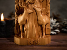 Load image into Gallery viewer, Idunn Norse Goddess