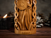 Load image into Gallery viewer, Brigid Celtic Goddess