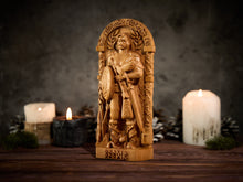 Load image into Gallery viewer, Baldur Norse God statue
