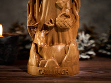Load image into Gallery viewer, Cailleach Irish Goddess