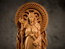 Load image into Gallery viewer, Cailleach Irish Goddess