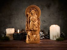 Load image into Gallery viewer, Cailleach Irish Goddess