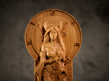 Load image into Gallery viewer, Gremory Demon statue