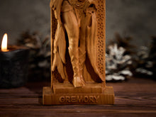 Load image into Gallery viewer, Gremory Demon statue