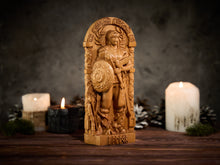 Load image into Gallery viewer, Baldur Norse God statue