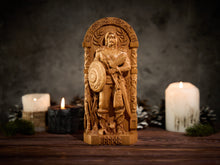 Load image into Gallery viewer, Baldur Norse God statue