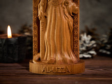 Load image into Gallery viewer, Al Uzza Arabian Goddess