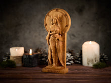 Load image into Gallery viewer, Gremory Demon statue