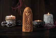 Load image into Gallery viewer, Holda Norse Goddess statue