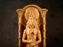 Load image into Gallery viewer, Horus Egyptian God