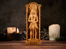 Load image into Gallery viewer, Horus Egyptian God