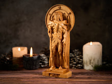 Load image into Gallery viewer, Belial Demon satanic statue