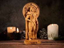 Load image into Gallery viewer, Belial Demon satanic statue