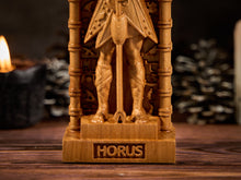 Load image into Gallery viewer, Horus Egyptian God
