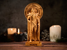 Load image into Gallery viewer, Belial Demon satanic statue