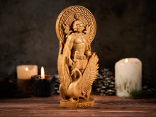 Load image into Gallery viewer, Aengus Irish God statue