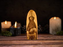 Load image into Gallery viewer, Cailleach Irish statue