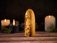 Load image into Gallery viewer, Cailleach Irish statue