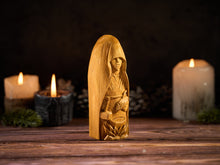 Load image into Gallery viewer, Cailleach Irish statue