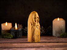Load image into Gallery viewer, gaia goddess