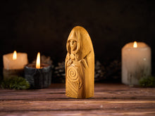 Load image into Gallery viewer, gaia goddess