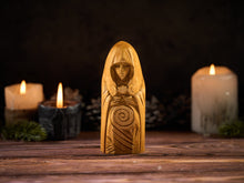 Load image into Gallery viewer, gaia goddess