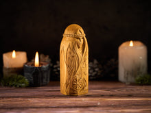Load image into Gallery viewer, Aine Celtic Goddess statue