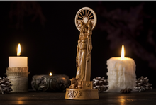 Load image into Gallery viewer, frigg goddess