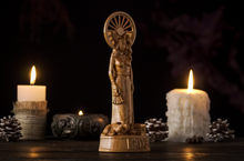 Load image into Gallery viewer, frigg goddess