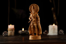 Load image into Gallery viewer, Perun Slavic God