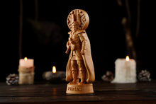 Load image into Gallery viewer, Perun Slavic God