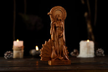 Load image into Gallery viewer, Hera Greek Goddess