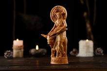 Load image into Gallery viewer, Flidais statue