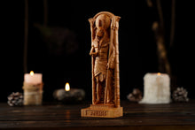 Load image into Gallery viewer, Anubis Egyptian God