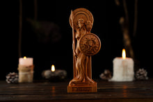 Load image into Gallery viewer, Athena Greek Goddess