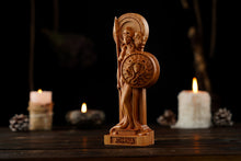 Load image into Gallery viewer, Athena Greek Goddess