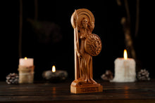 Load image into Gallery viewer, Athena Greek Goddess