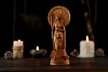 Load image into Gallery viewer, Nantosuelta Celtic goddess