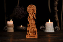 Load image into Gallery viewer, Hecate Greek Goddess