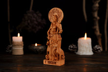 Load image into Gallery viewer, Hecate Greek Goddess