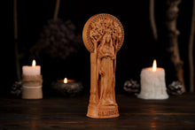 Load image into Gallery viewer, Nemetona Celtic Goddess