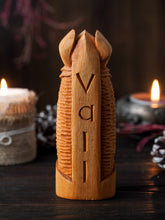 Load image into Gallery viewer, Vali Viking Norse Statue for Altar